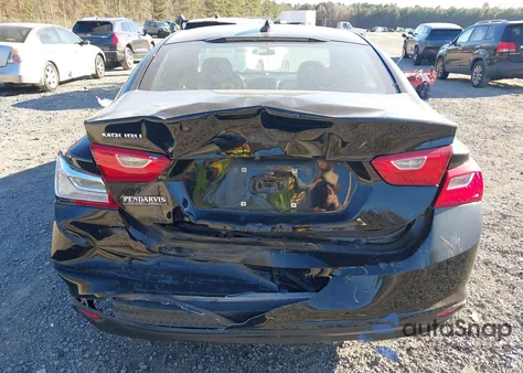 2022 Chevrolet Malibu Fwd Ls z USA, uszkodzony, nr VIN 1G1ZB5ST8NF185630